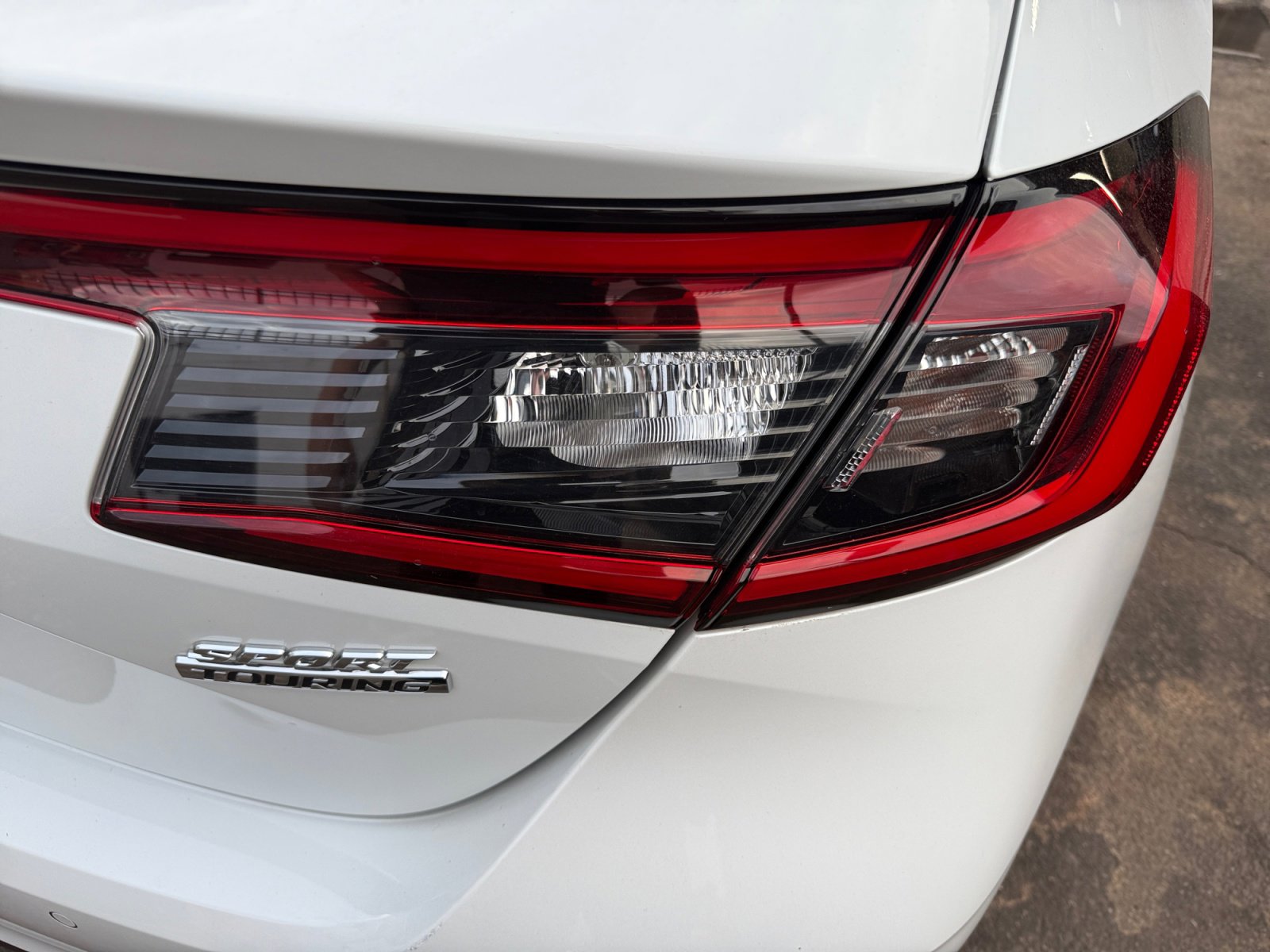 Used 2023 Honda Civic Sport Touring image 28