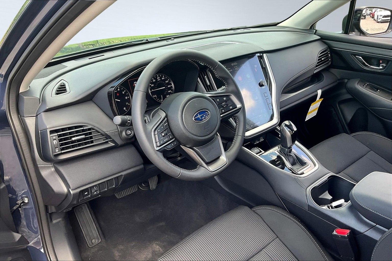 New 2025 Subaru Legacy Premium image 6