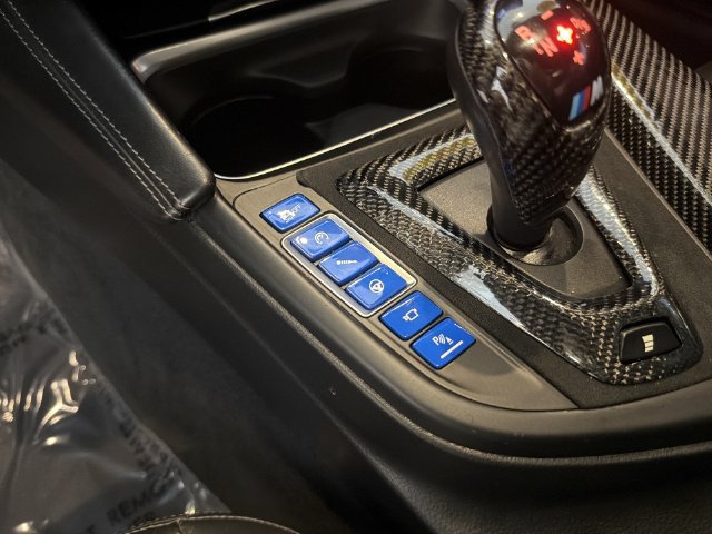 Used 2018 BMW M4 Coupe RWD image 28