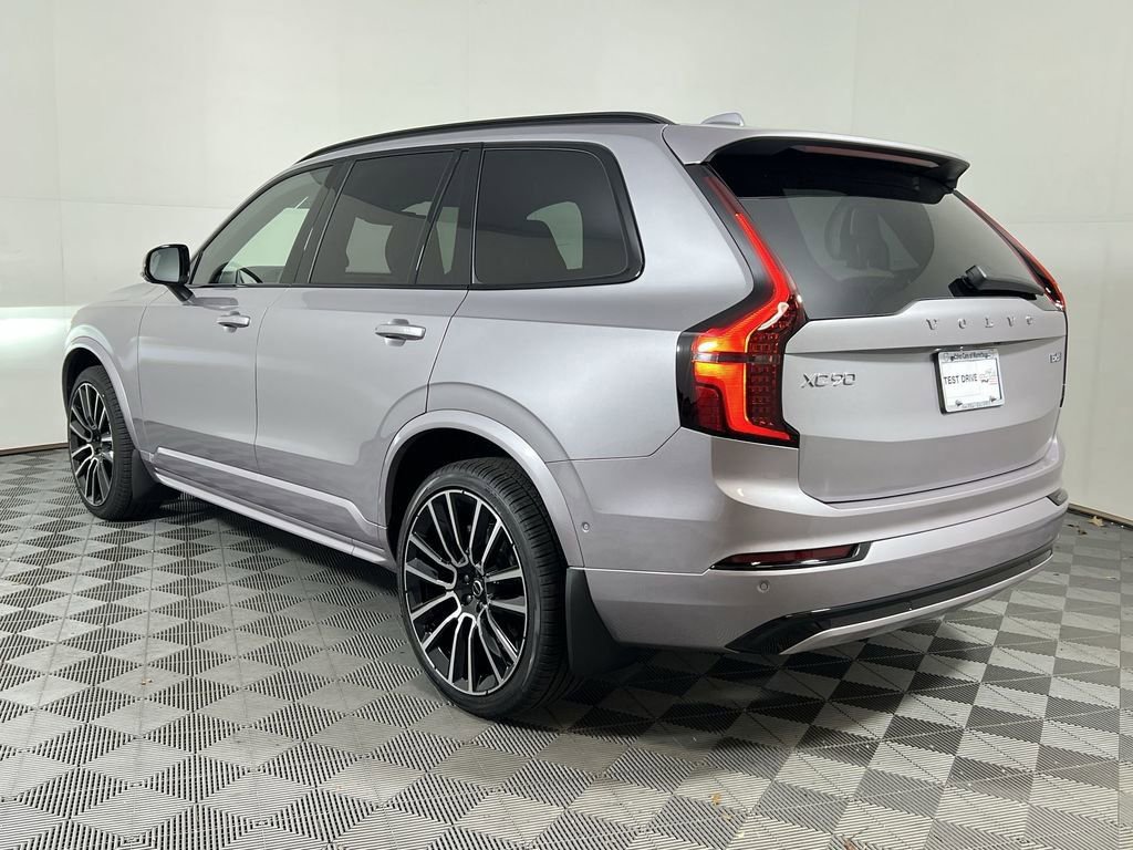 New 2026 Volvo XC90 B6 Ultra w/ Protection Package image 6