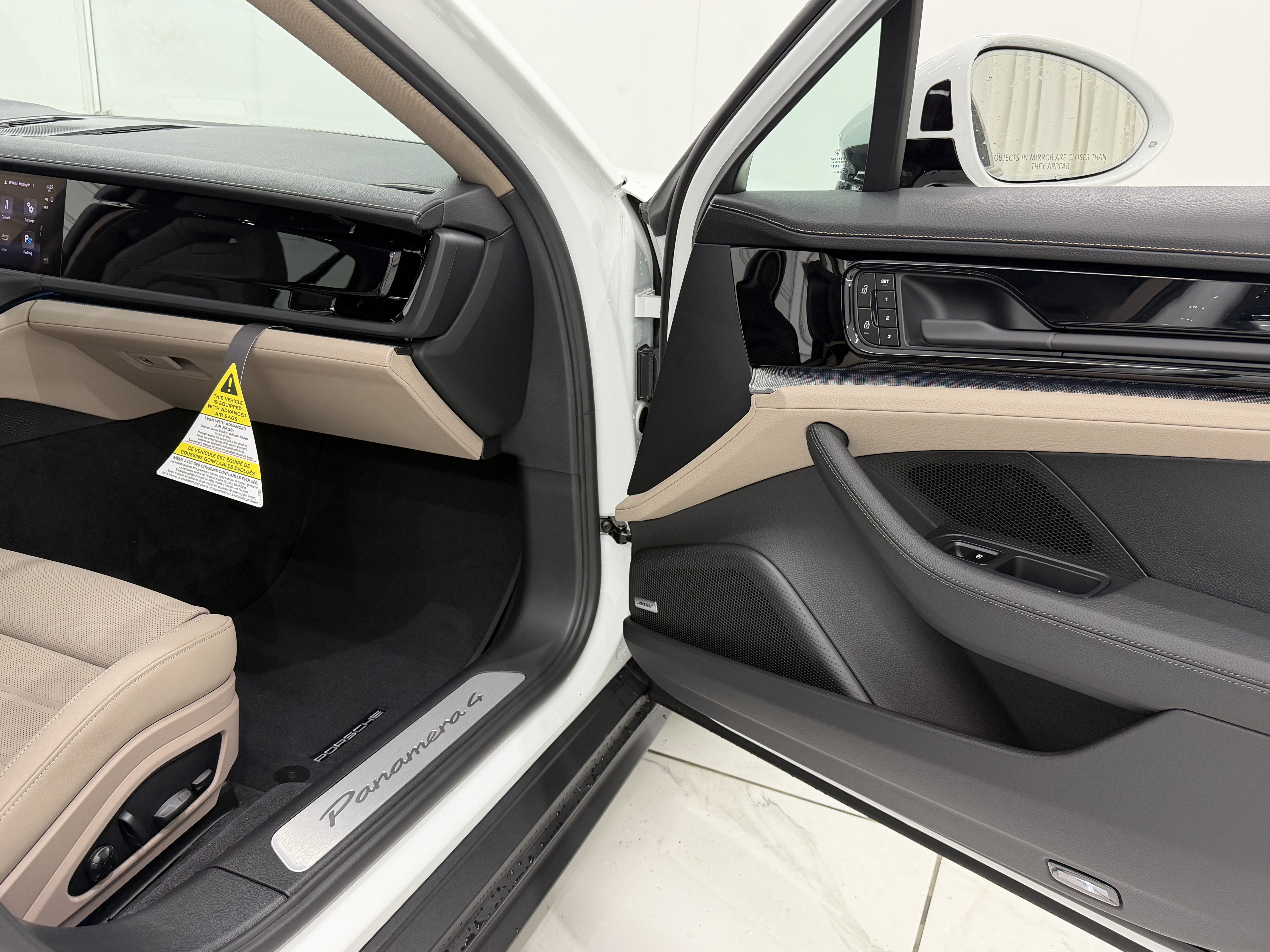 New 2026 Porsche Panamera image 22
