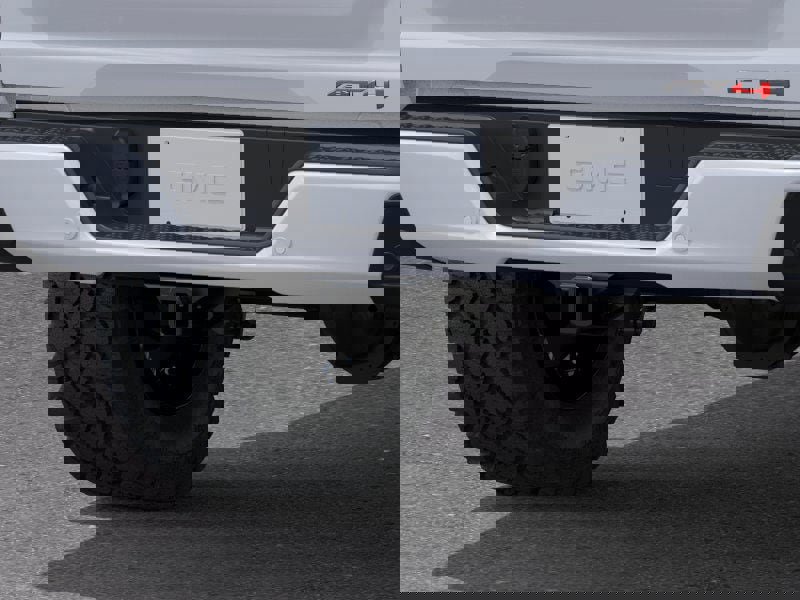 New 2026 GMC Canyon AT4 image 14