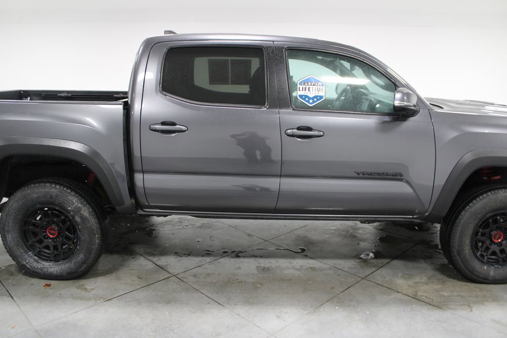 Used 2023 Toyota Tacoma TRD Pro image 11