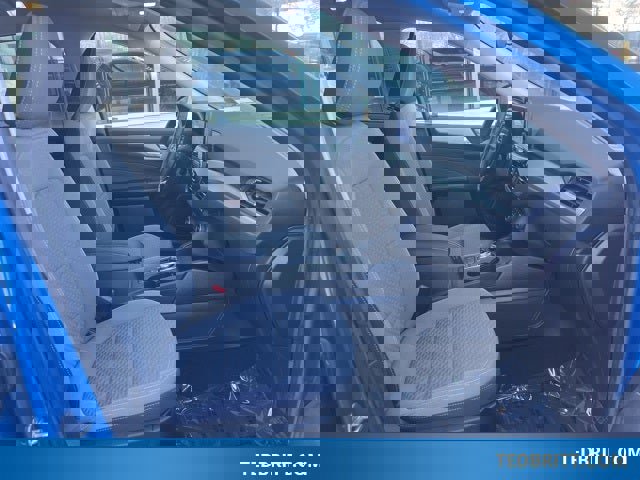 Certified 2021 Ford Escape SE w/ SE Sport Appearance Package image 21