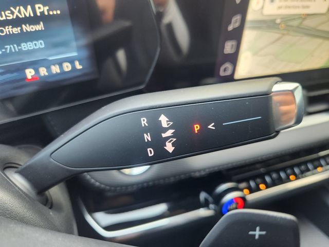 Used 2026 Chevrolet Equinox LT w/ Convenience Package II FWD image 22
