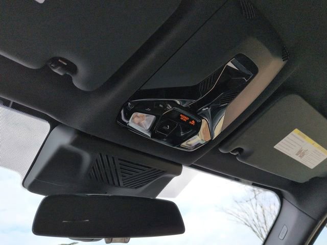 Used 2024 BMW X1 M35i w/ Shadowloine Package image 24