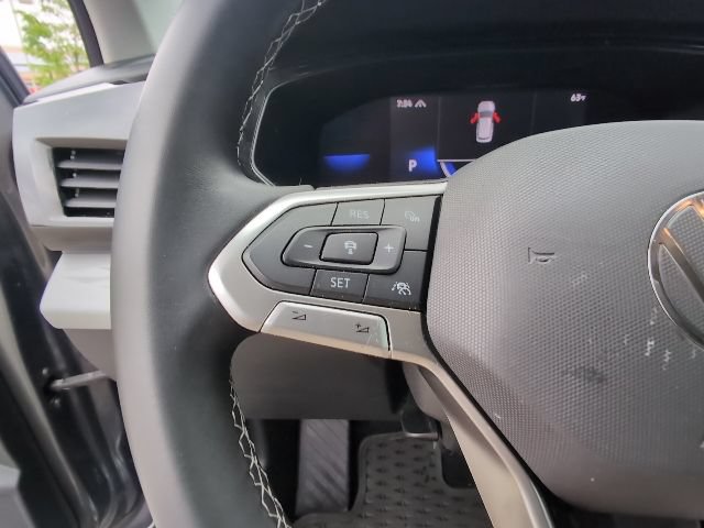 Used 2022 Volkswagen Taos S AWD/4WD image 13