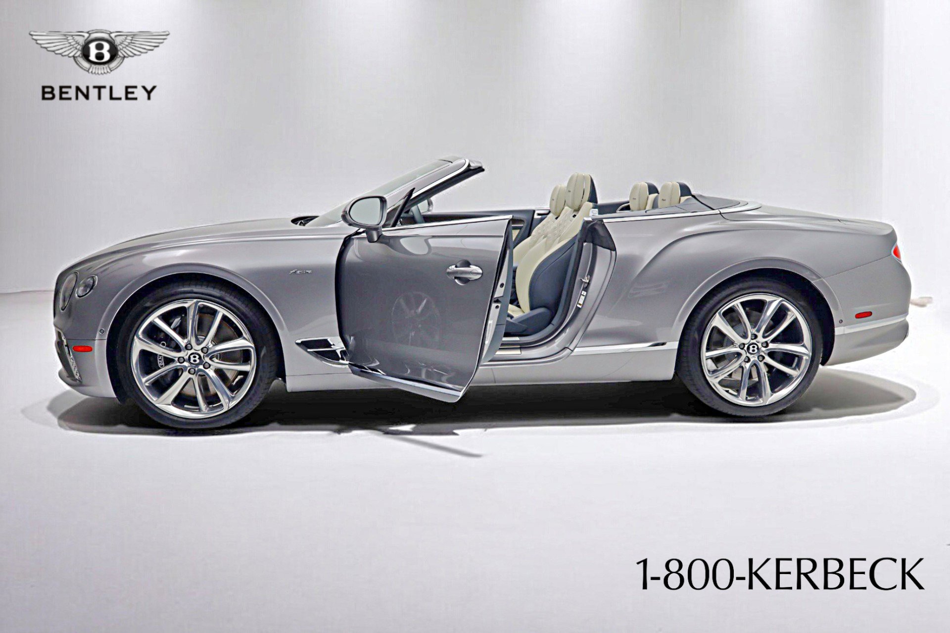 Used 2023 Bentley Continental GT Azure image 5