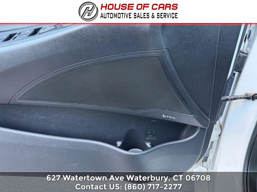 Used 2012 Hyundai Sonata Limited w/ Navigation Pkg FWD image 50