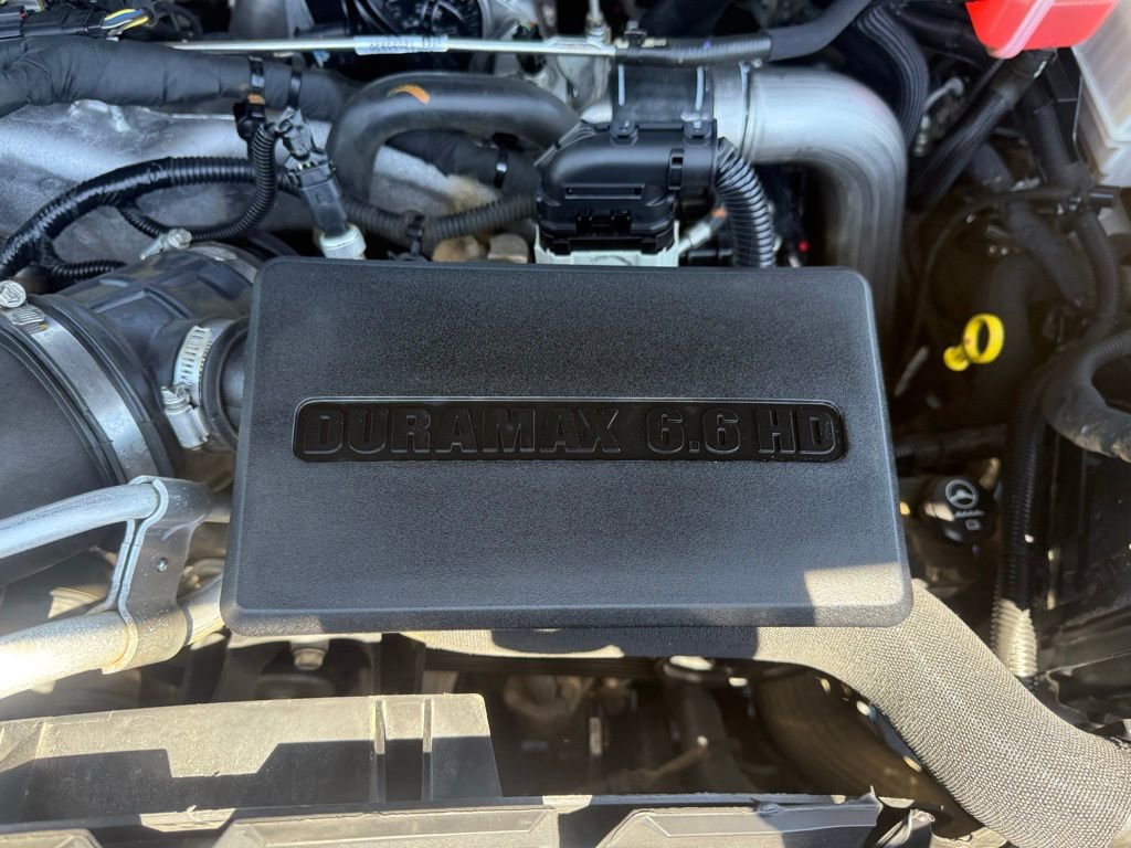 Used 2024 Chevrolet Silverado 3500 LT w/ Convenience Package AWD/4WD image 62
