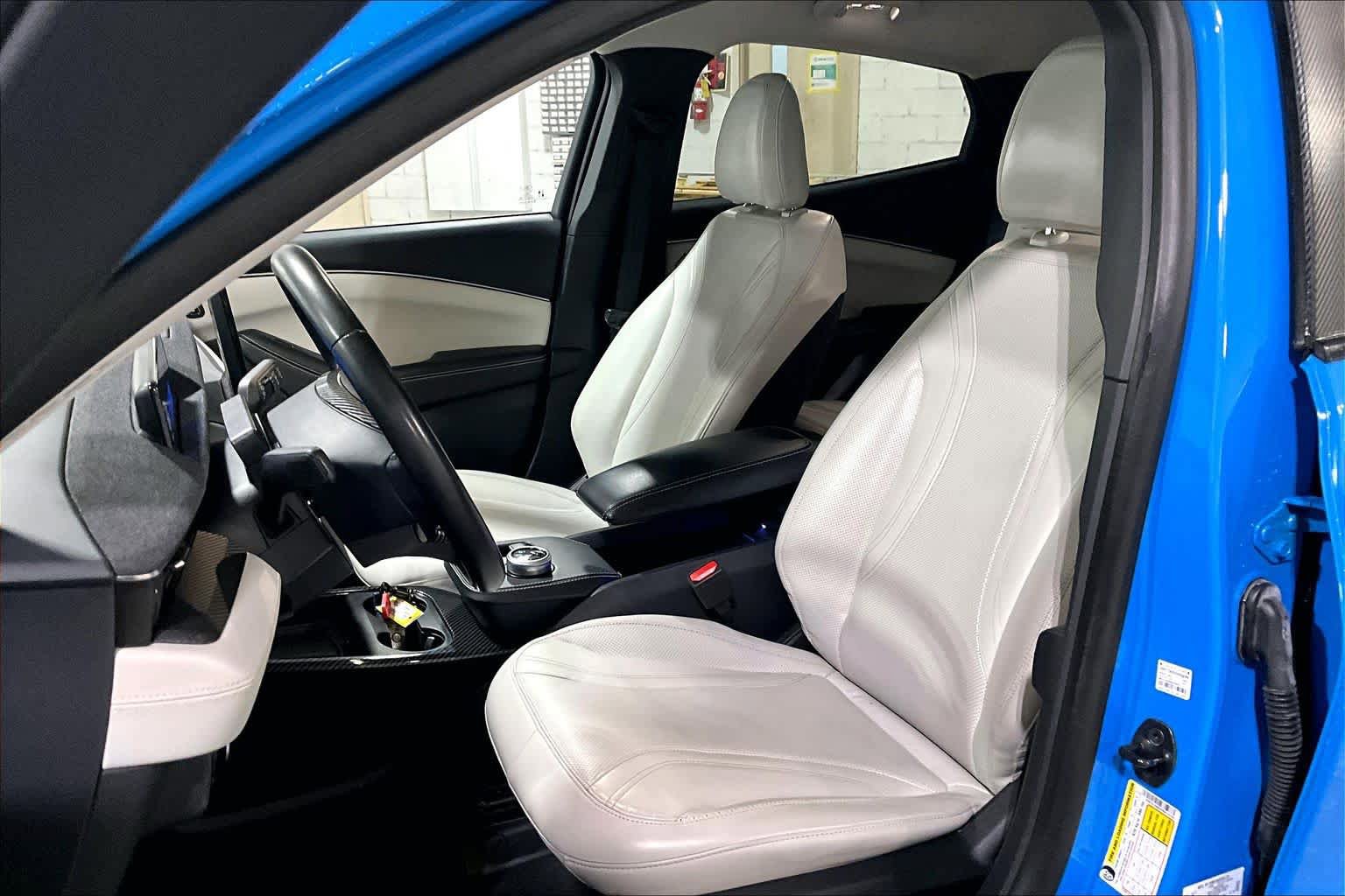 Used 2023 Ford Mustang Mach-E Premium image 16