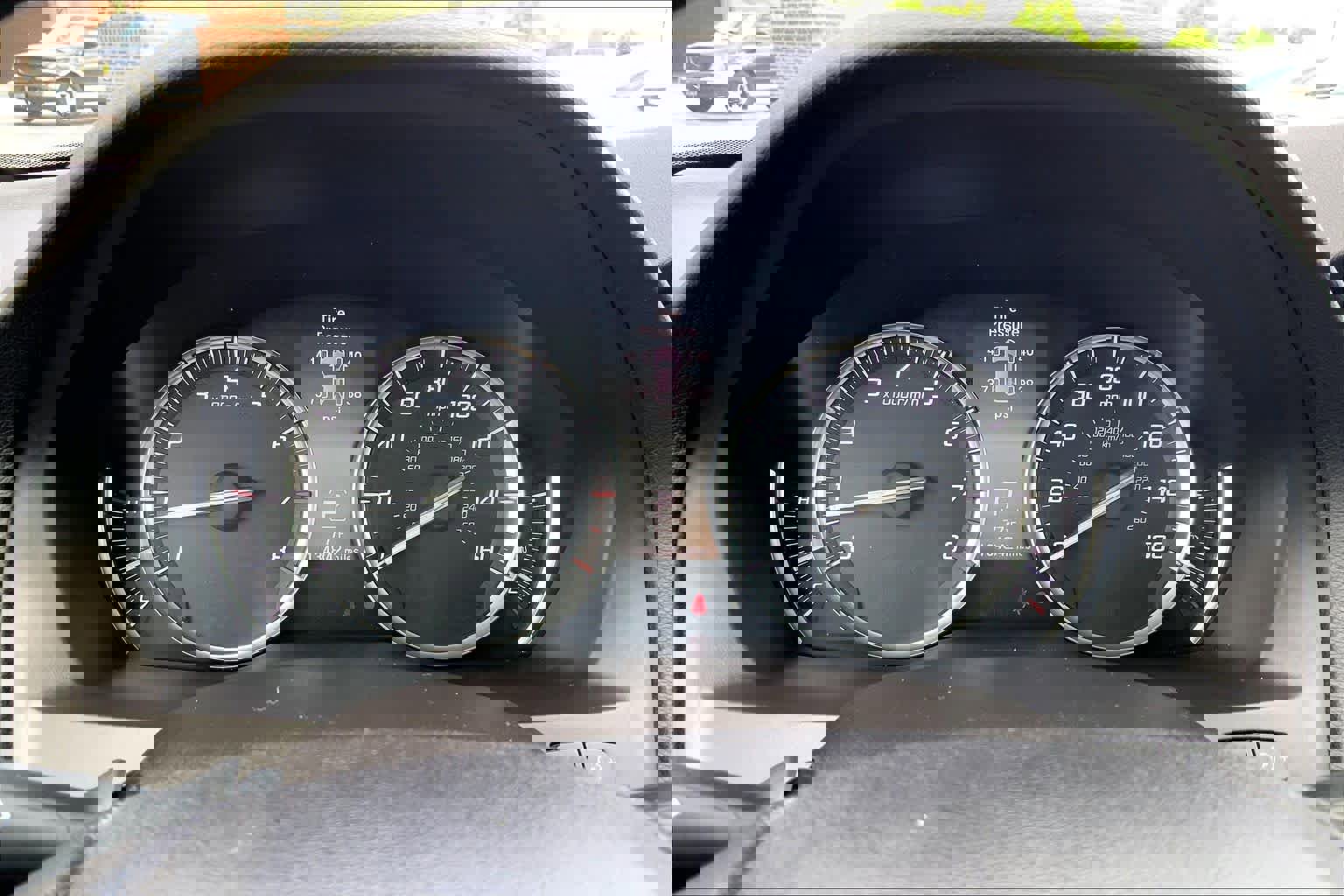 Used 2016 Acura MDX FWD w/ Technology Package image 26