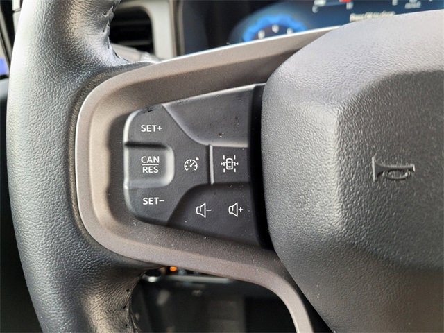 Used 2025 Ford Bronco Big Bend image 38