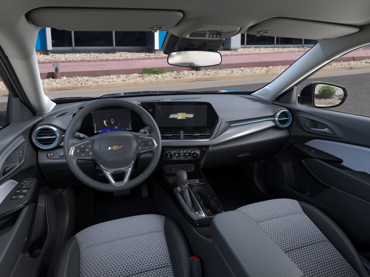 New 2026 Chevrolet Trax LT image 52