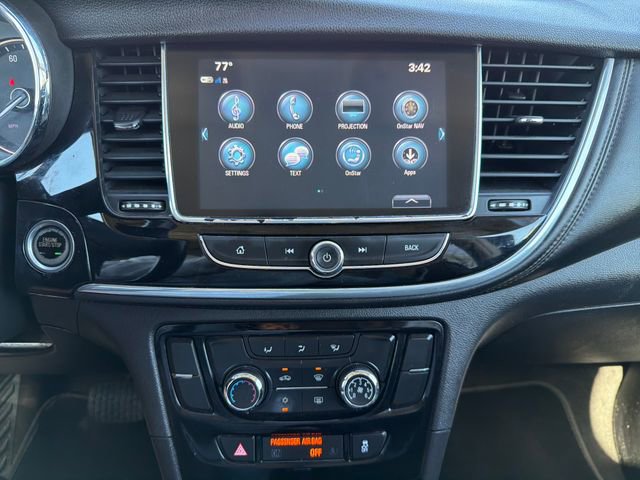 Used 2020 Buick Encore Preferred image 17