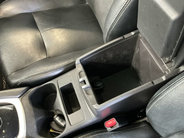 Used 2015 Nissan Rogue SV FWD image 27