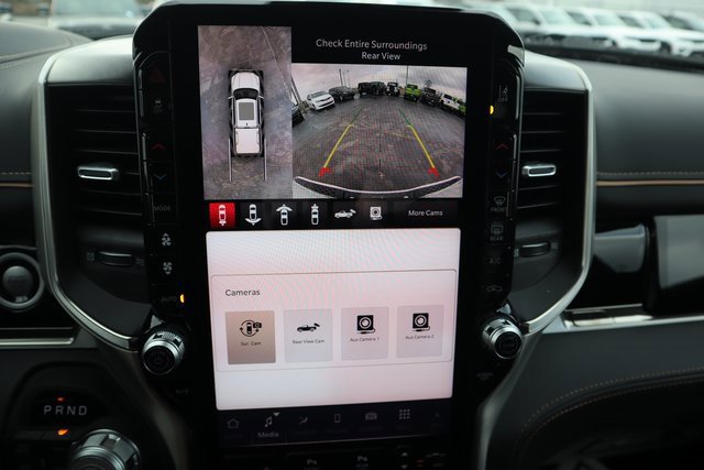 New 2026 RAM 1500 Tungsten image 15