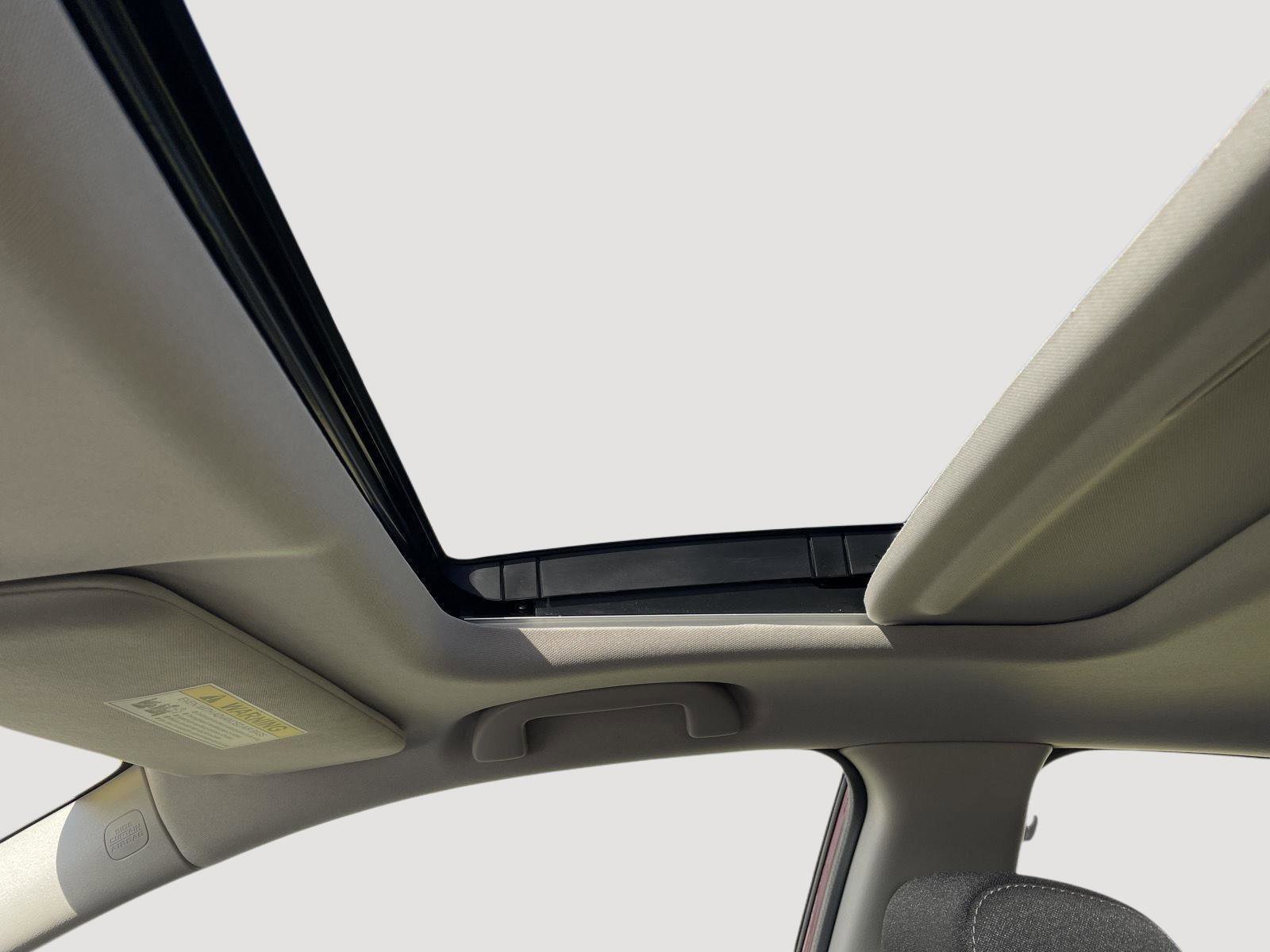 Used 2019 Honda Civic EX image 6