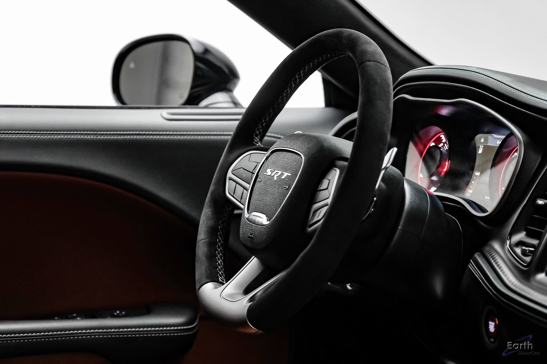 Used 2023 Dodge Challenger SRT Hellcat Redeye image 58