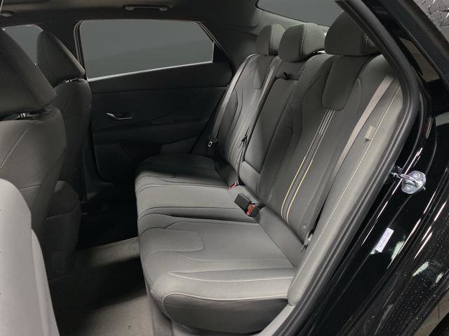 New 2026 Hyundai Elantra SEL Sport image 27