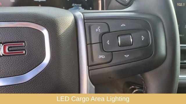 Used 2025 GMC Sierra 1500 SLT image 32