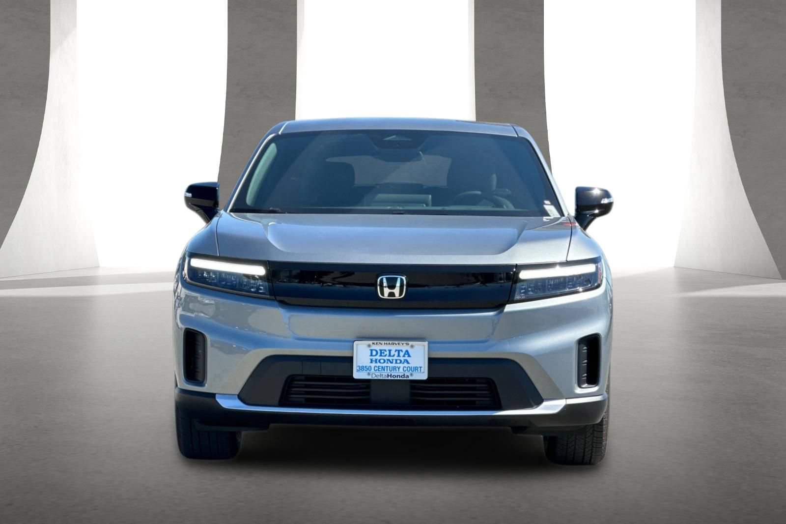 New 2026 Honda Prologue Eco image 9