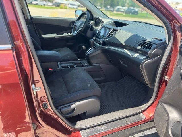 Used 2016 Honda CR-V EX image 31