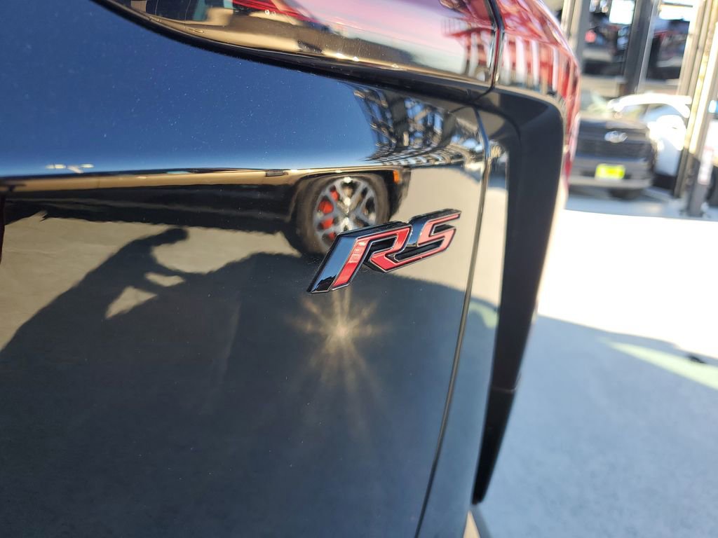 Used 2026 Chevrolet Blazer EV RS w/ Super Cruise Package image 8