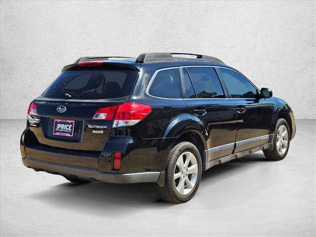Used 2013 Subaru Outback 2.5i Premium image 5