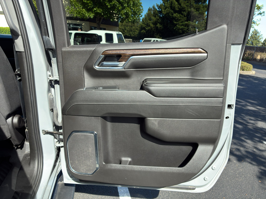 Used 2024 GMC Sierra 1500 Elevation AWD/4WD image 50