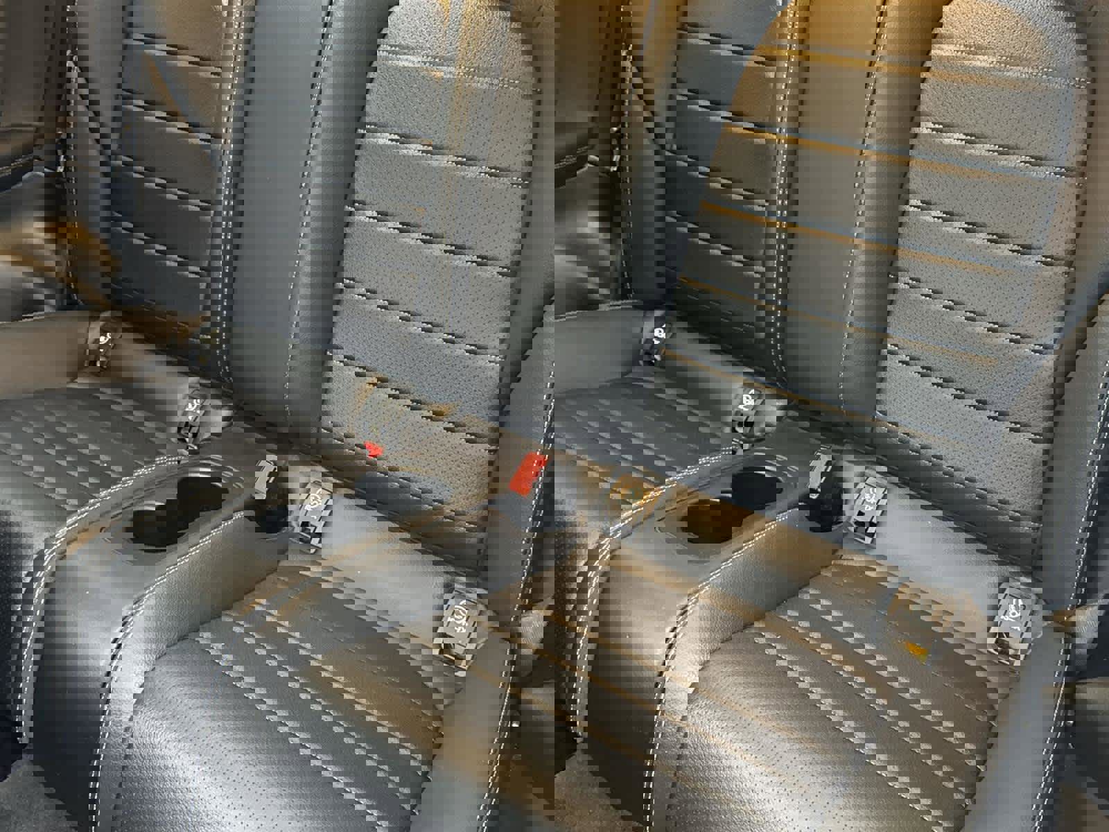 Used 2019 Mercedes-Benz C 300 4MATIC Coupe image 16