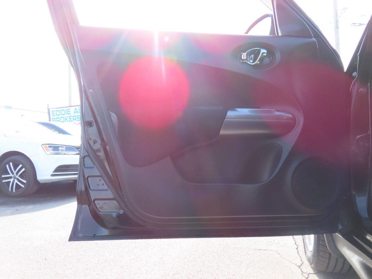 Used 2013 Nissan Juke S AWD/4WD image 34