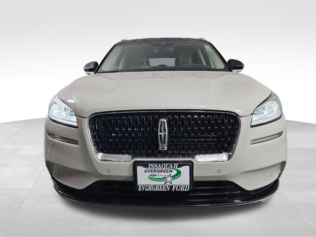 Used 2021 Lincoln Corsair Reserve w/ Equipment Group 201A video 2