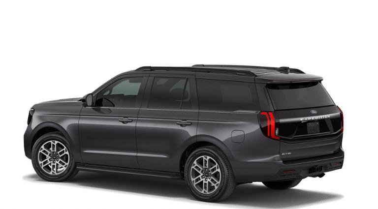 New 2026 Ford Expedition Active RWD image 24