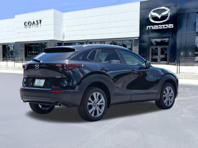 New 2026 MAZDA CX-30 AWD 2.5 S image 5