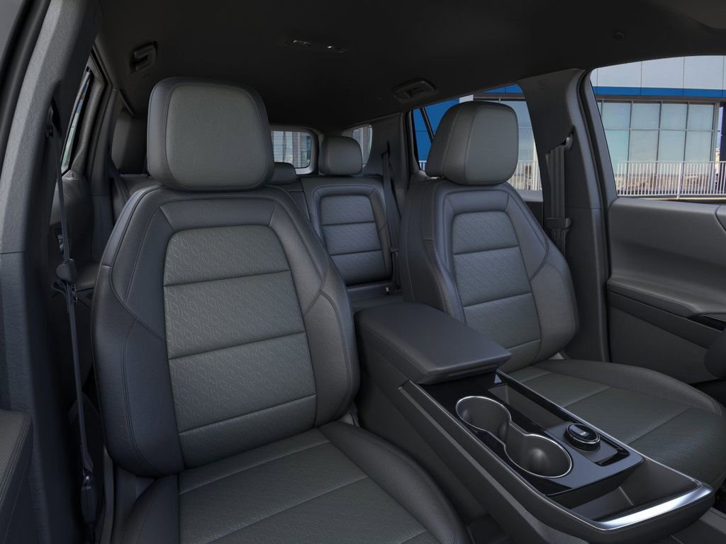 New 2026 Chevrolet Equinox LT w/ Convenience Package II image 16