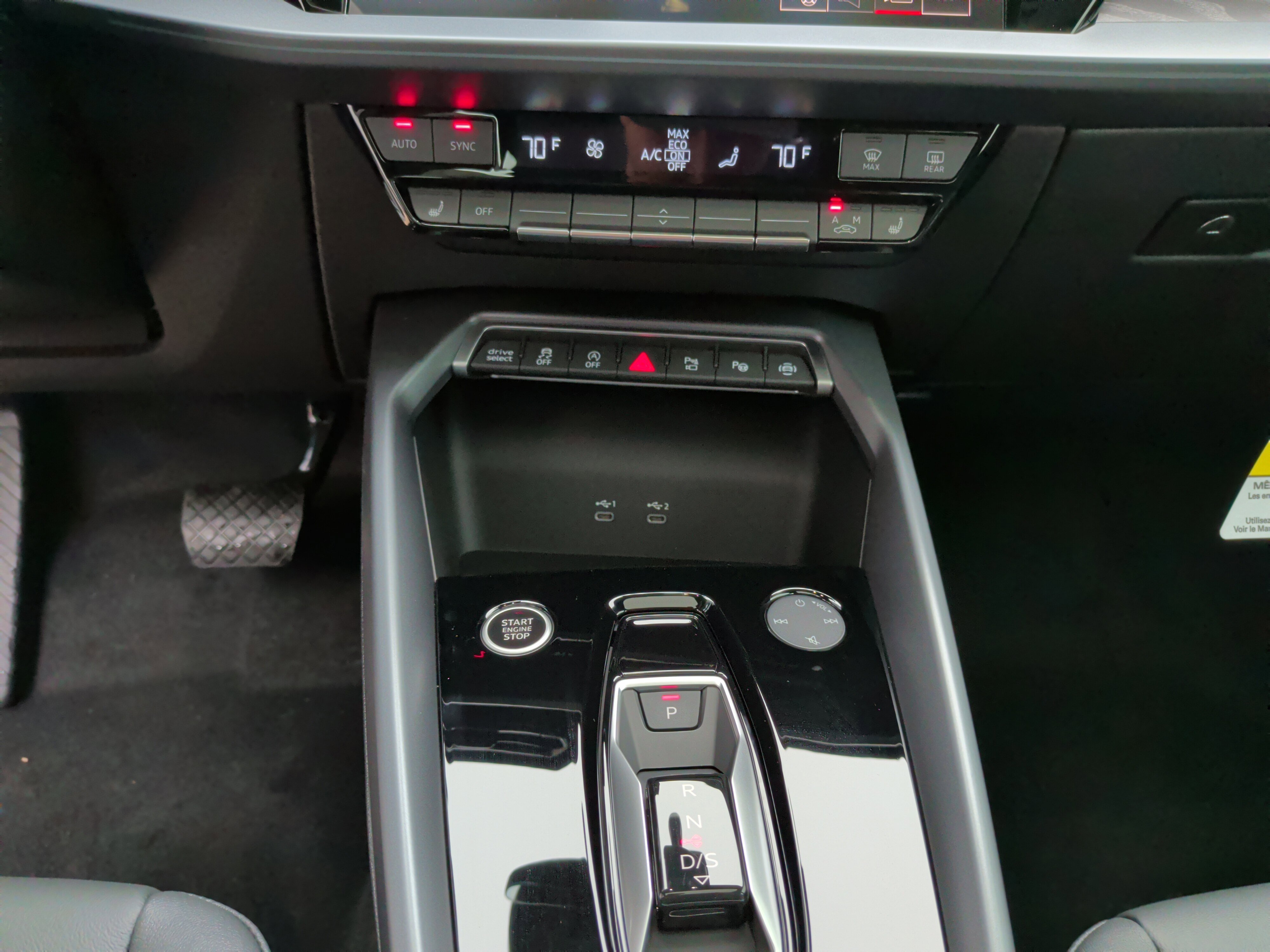 Used 2026 Audi A3 2.0T Premium image 25