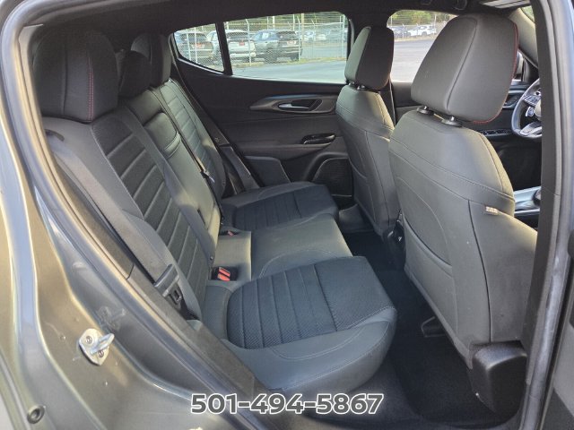 Used 2024 Dodge Hornet R/T AWD/4WD image 14