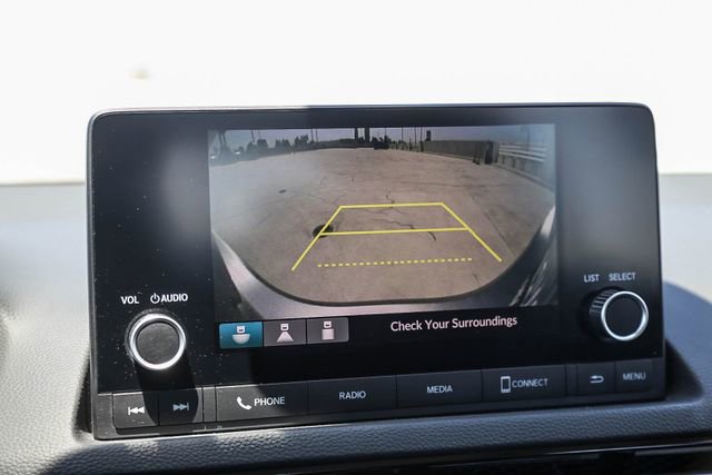 Certified 2023 Honda Civic EX-L image 25