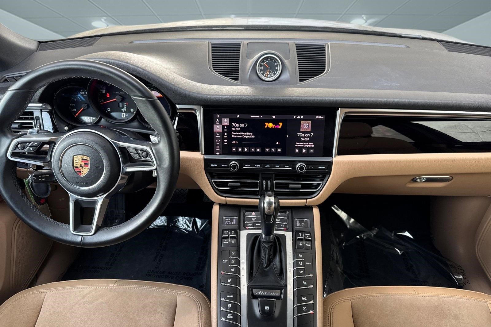 Used 2019 Porsche Macan image 28