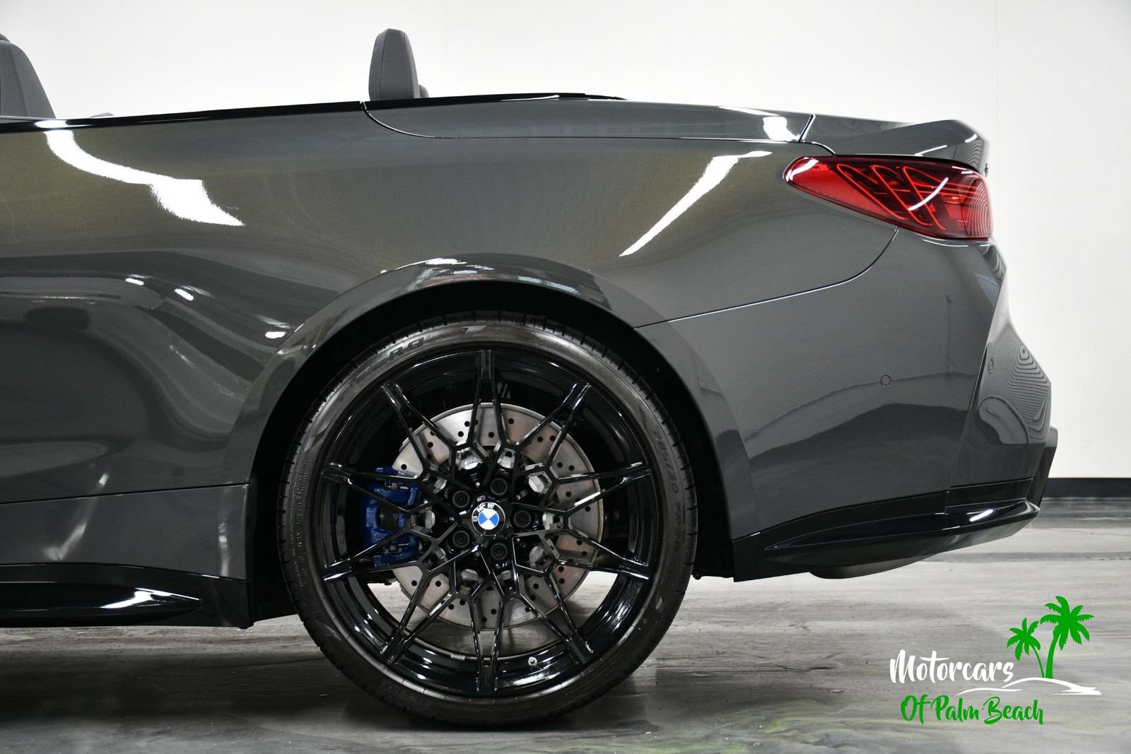 Used 2026 BMW M4 xDrive Competition AWD/4WD image 10