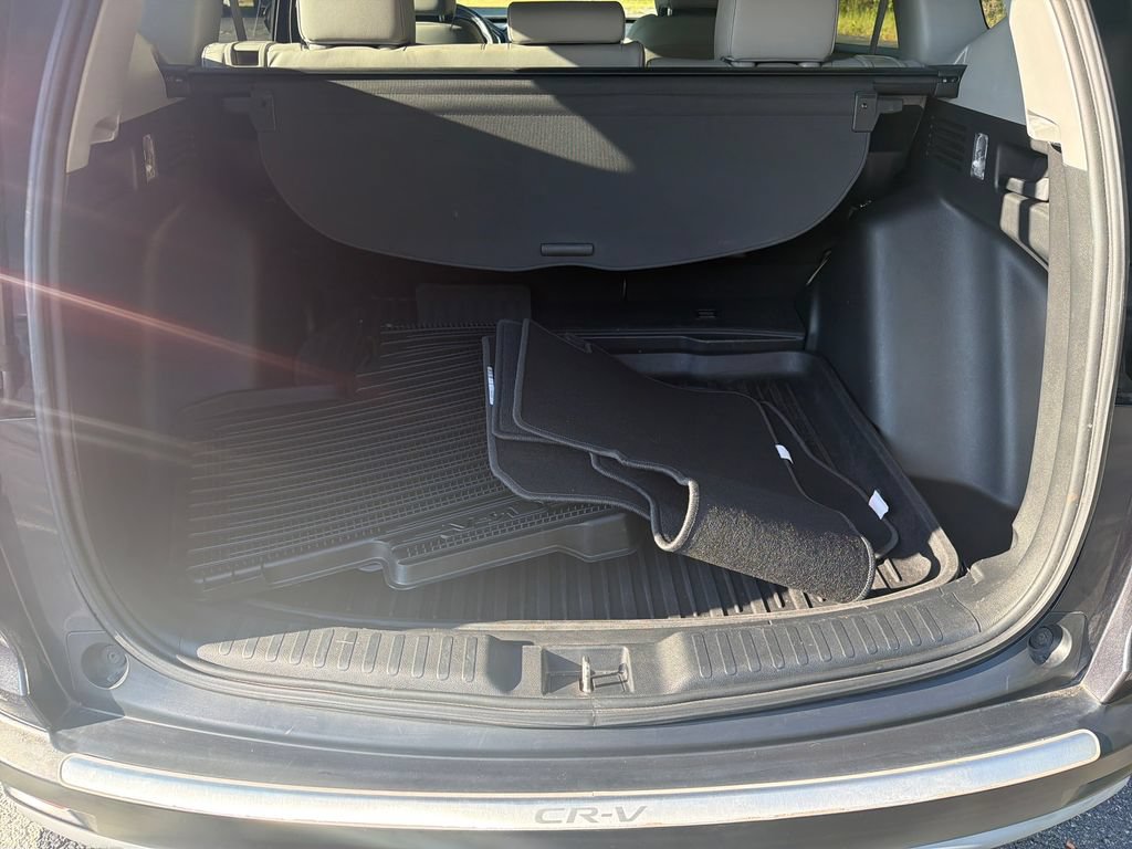 Used 2017 Honda CR-V EX-L image 27