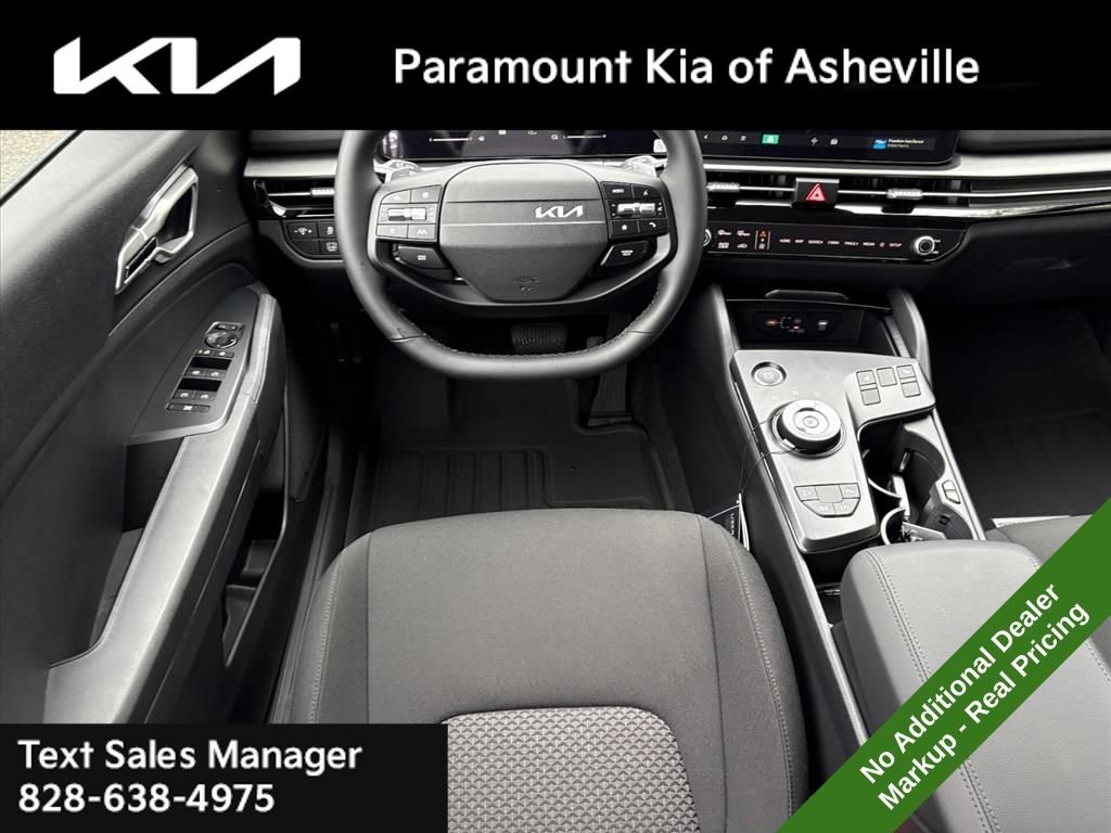 New 2026 Kia Sportage S AWD/4WD image 23