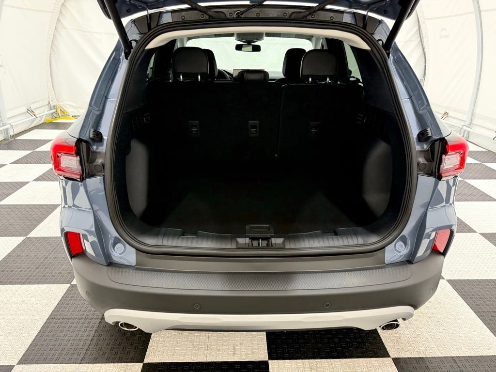New 2025 Ford Escape SE w/ PHEV Premium Package image 4