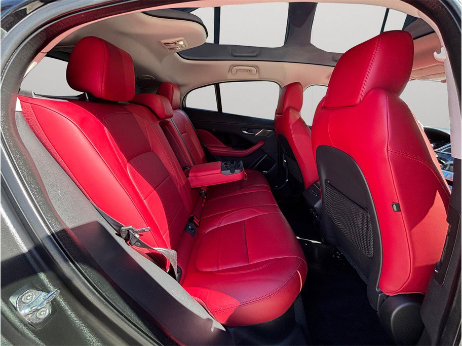 Used 2020 Jaguar I-PACE SE AWD/4WD image 41