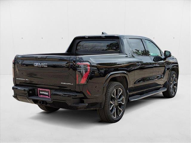New 2025 GMC Sierra EV Denali image 2