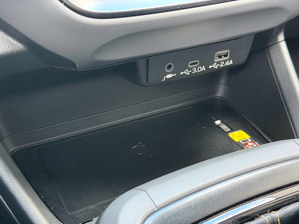 Certified 2025 Subaru Crosstrek 2.5i Sport w/ Crosstrek Mirror Package AWD/4WD image 20