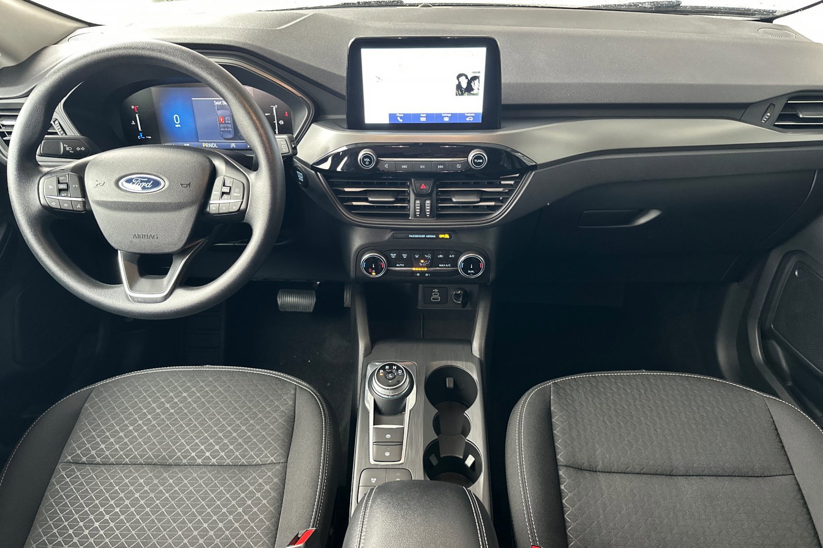 Used 2025 Ford Escape Active image 13