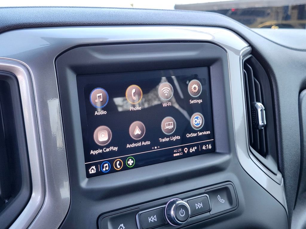 New 2026 Chevrolet Silverado 2500 W/T w/ WT Convenience Package image 18