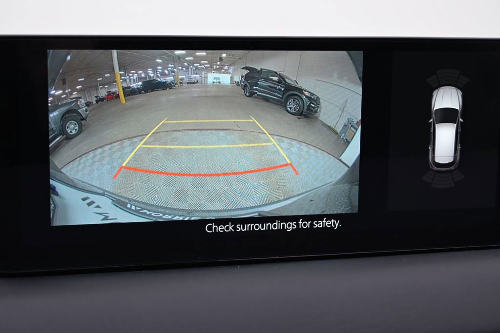 New 2026 MAZDA CX-50 2.5 Hybrid w/ Premium Plus Pkg image 29